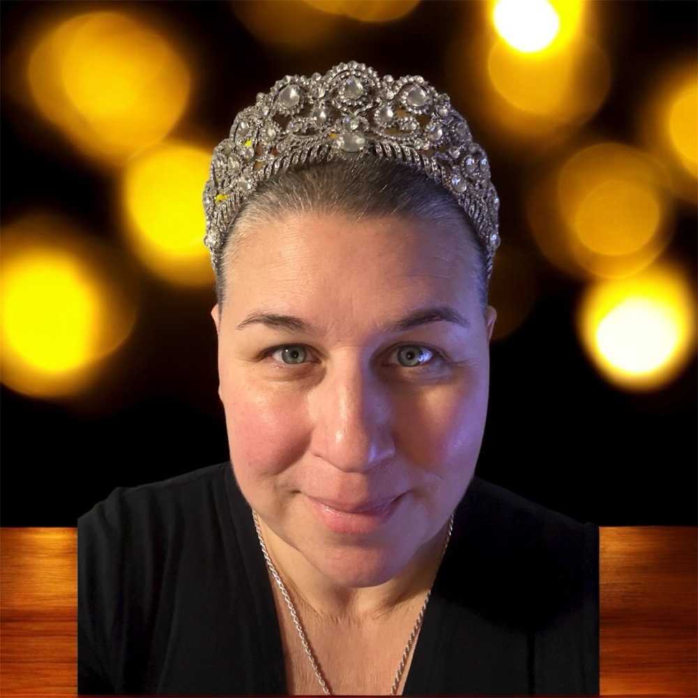 Meet your Posher, Tricia